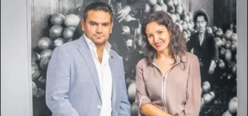 Çocuklar, başrol oyuncularından daha şanslı