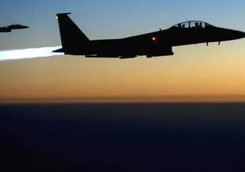 Son dakika: Kuzey Irak'a yeni operasyon