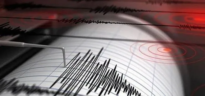 İstanbul’da ürküten deprem! Kandilli son depremler! AFAD son depremler 11 Ocak 2020