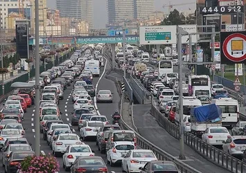 Araç plakalarında yeni dönem başlıyor