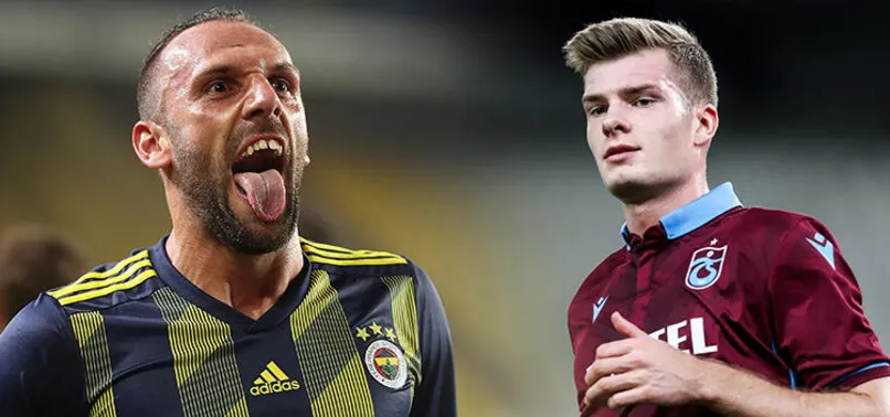 Alexander Sörloth ve Vedat Muriç İtalyanların ilk hedefleri