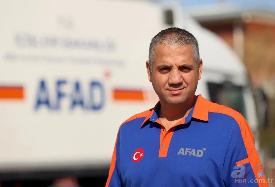 Kızılay, AFAD, AKUT gönüllüsü nasıl olunur? 2023 başvuru şartları neler? Deprem Bölgesi GÖNÜLLÜ OLMA FORMU 4