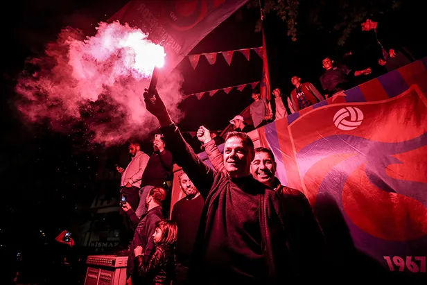 Trabzonspor kupa töreni ne zaman? 2022 Trabzonspor şampiyonluk kutlaması ne zaman, nerede yapılacak?