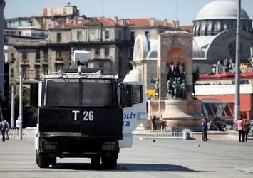 İstanbul'da hayat normale döndü!