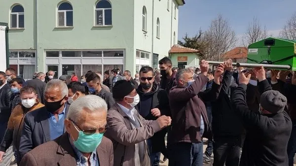 Konya'daki cinayette kan donduran detaylar! İfadesi dehşete düşürdü: 10 yaşındaki oğlunu boğarak öldürmüş - 5