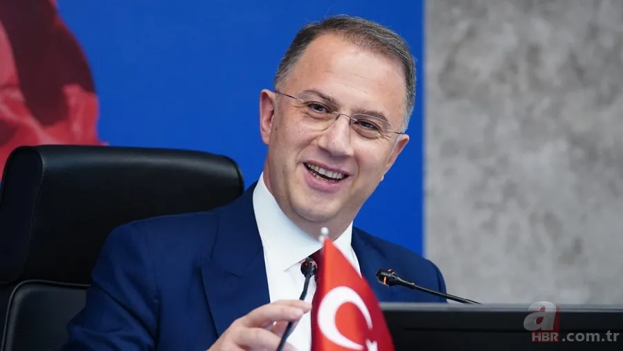 Murat Çalık kimdir, tutuklandı mı? Beylikdüzü Belediye Başkanı Mehmet Murat Çalık kaç yaşında, aslen nereli? 5