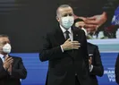 Başkan Erdoğan’dan Ankara’da önemli açıklamalar