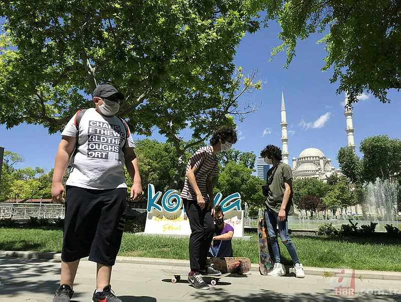 Detaylar açıklandı: 20 yaş altı hafta sonu dışarı çıkabilecek mi? 20 yaş altı sokağa çıkma yasağı cezası kaç TL? 3