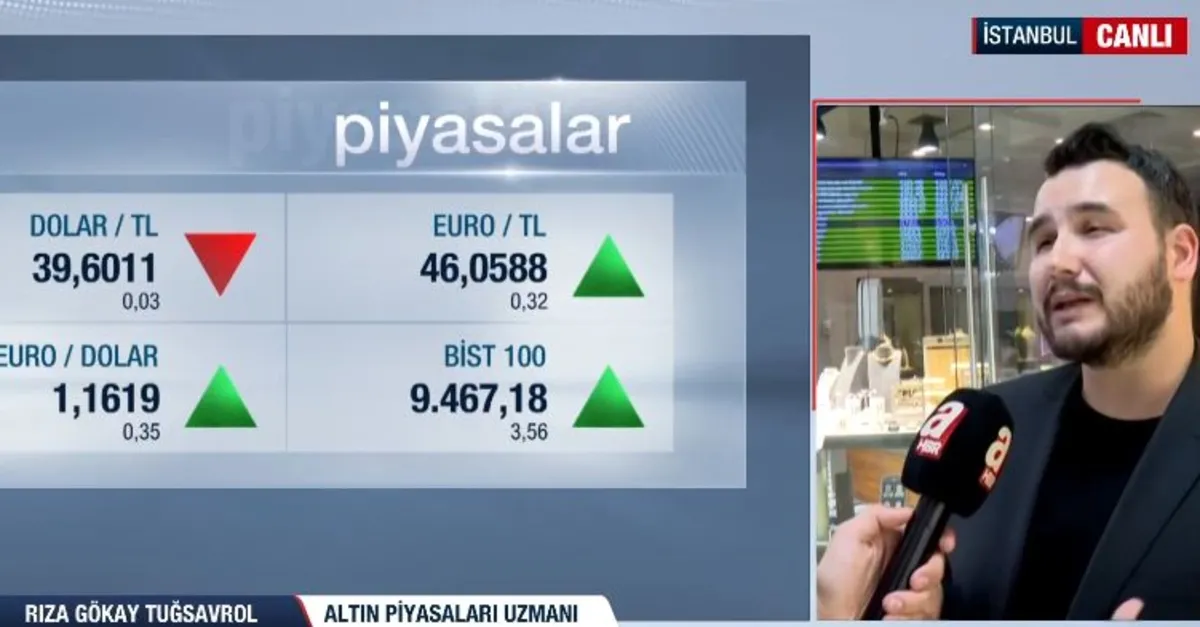 Ateşkes kararı piyasalara nasıl yansıdı?
