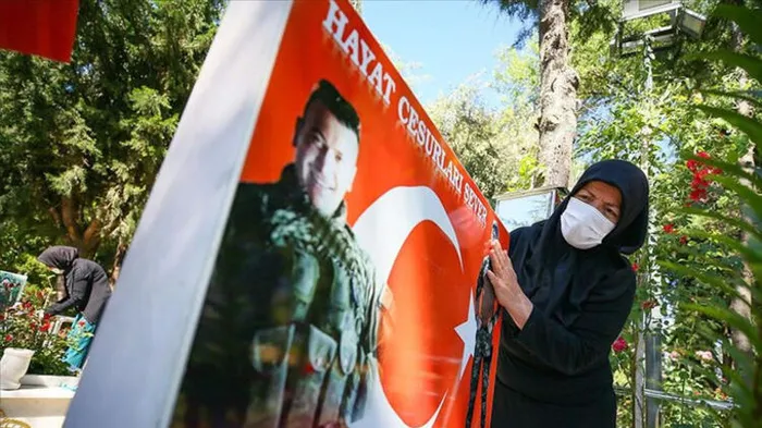 Son dakika: İçişleri Bakanlığı 81 İl Valiliğine genelge gönderdi! Şehit ailelerine kısıtlama muafiyeti - 3