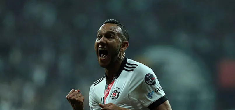 Beşiktaş'a kötü haber! Josef de Souza'nın cezası onandı