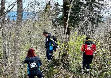 Kastamonu'da mağara gezisi sonrası kayboldu! 11 gündür aranıyor