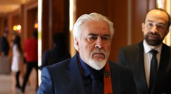 EDHO Ağa Dayı kimdir? EDHO Ağa Dayı Uğur Yücel kimdir, kaç yaşında, hangi filmlerde oynadı?