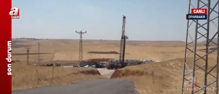 Yeni petrol üssü! Gözler o ilimize çevrildi: Gabar'dan sonra... 3