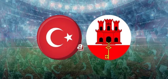 Türkiye Cebelitarık maçı ne zaman? 2022 FIFA Dünya Kupası Elemeleri Türkiye Cebelitarık maçı saat kaçta?