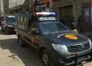 Pakistanda terör! 9 polis öldü, 28 polis yaralı