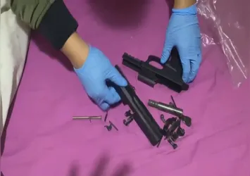 İstanbul'da organize suç örgütüne operasyon