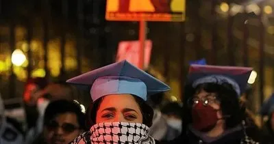 İşgalci İsrail Batı’dan ilk darbesini yedi: Dünya gözünü açtı! Anketler her şeyi gözler önüne serdi | Siyonizm’in sonu geliyor