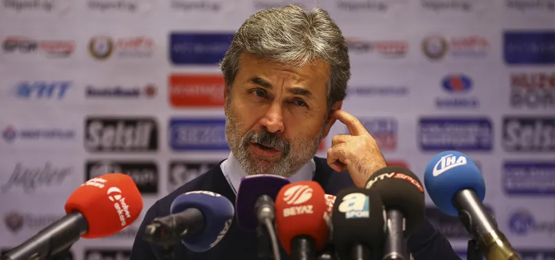 Aykut Kocaman istifadan vazgeçti