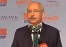 Kılıçdaroğlundan Yeni Zelandada camide yapılan katliama skandal yorum
