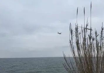 SAS komandoları kayıp mürettebatı arıyor! Acı haber geldi: 1 kişinin daha cansız bedenine ulaşıldı