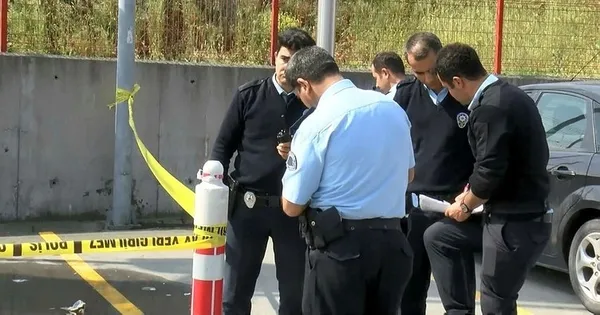 Bahçelievler'de milyonluk soygun! - 1