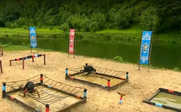 6 Temmuz Survivor dokunulmazlık oyununu kim kazandı? Survivor dokunulmazlığı kim kazandı? 3. eleme adayı kim oldu?