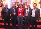 CHPde partililer birbirine girdi!