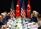 Erdoğan-Obama görüşmesinde masadaki kritik konular