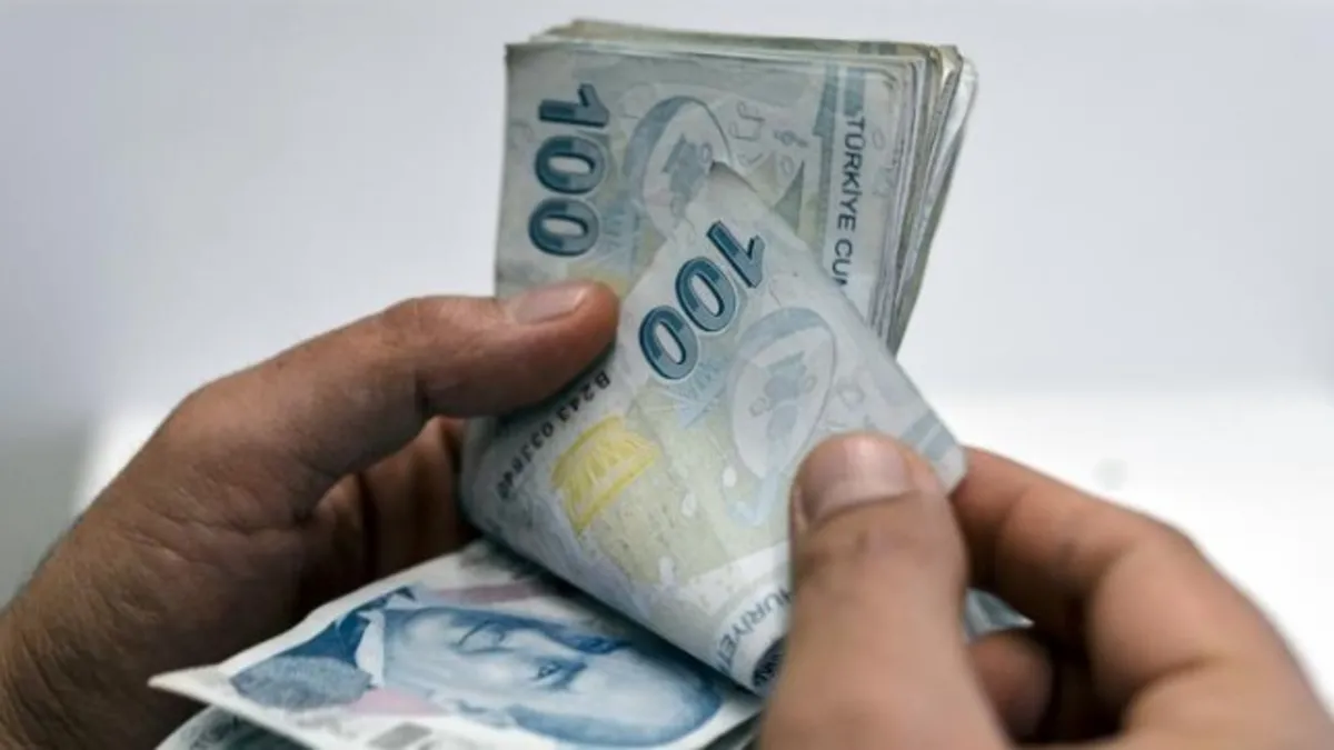 Uzlaştırmacıların 2025 asgari ücret tarifesi belli oldu!