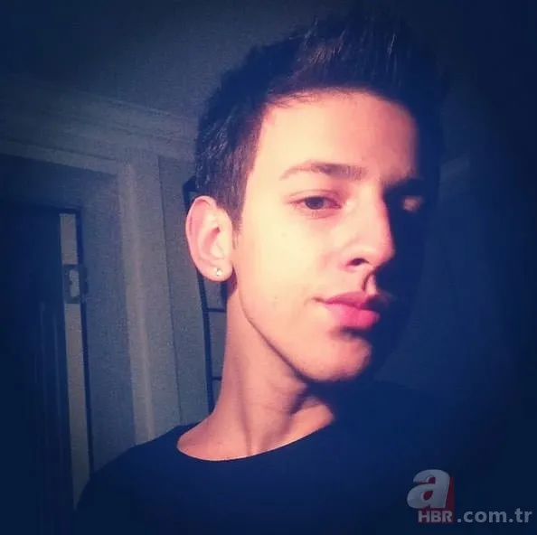 Yetenek Sizsiniz Türkiye yarışmasında yarışan Yusuf Baran Aygün son haliyle şaşırttı 23