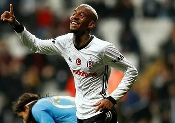 Talisca pazarlığı kızıştı!