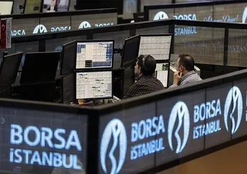 Borsa güne nasıl başladı?