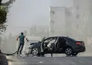 Son dakika: Nusayin ve Akçakalede havan saldırısı! Şehitlerimiz var