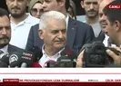 Binali Yıldırım: İsmail Küçükkaya ortak yayını başarılı şekilde yönetecektir