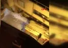 Arkadaşını görüntülü arayarak yangını izletti