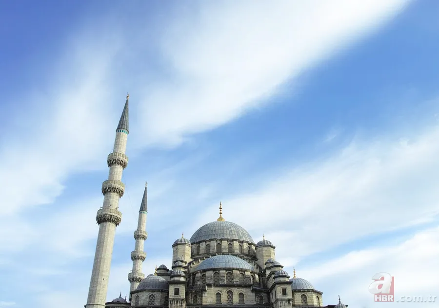 Aşure gününde yapılacak ibadetler neler? Aşure günü ve gecesinde okunması faydalı dualar ve zikirler neler? 3