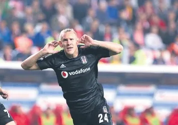 Newcastle’dan Vida harekatı
