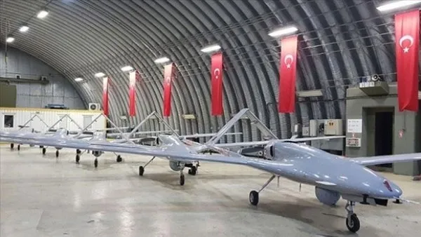 İsrail gazetesi yazdı: Türkiye Orta Doğu'nun bir numaralı askeri gücü - 3