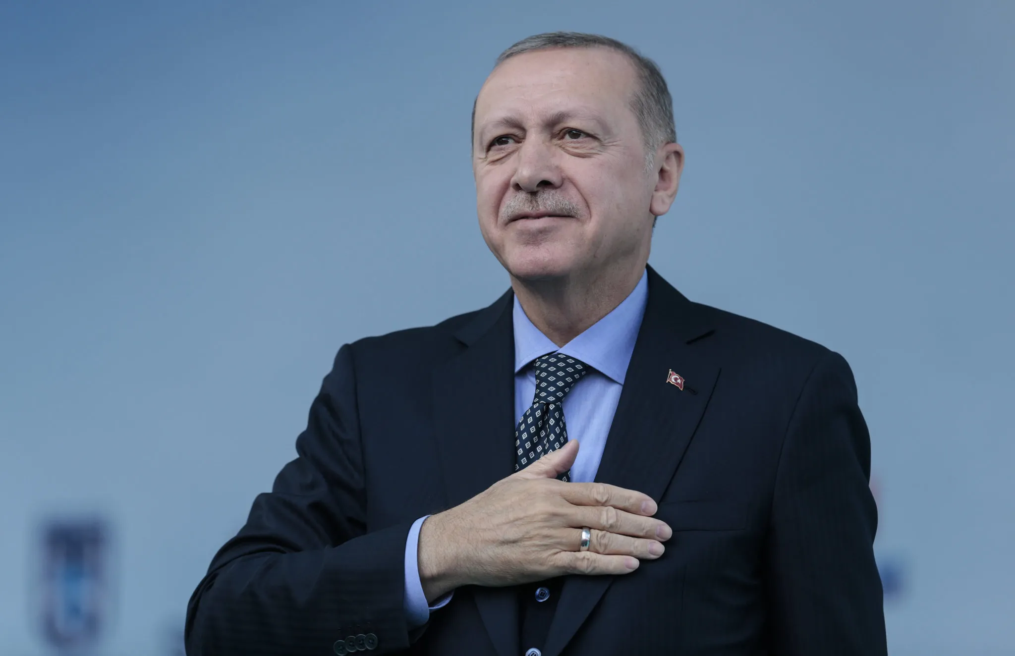 Başkan Erdoğan'dan ''Filistin davası'' paylaşımı: Tüm dünya Türkiye'nin ne dediğine bakıyor