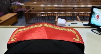 T.C. BÜYÜKÇEKMECE 19. ASLİYE CEZA MAHKEMESİ