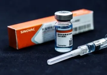 DSÖ'den Türkiye'nin uygulamayı planladığı SinoVac'ın Kovid-19 aşısına ilişkin açıklama