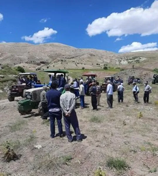 Kurduğu tüfekli tuzak ölümüne neden oldu - 2