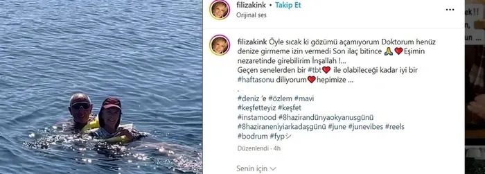 1720438577145.jpeg Yeşilçam yıldızı Filiz Akın’ın sağlık durumunda yeni gelişme! Doktorundan yasak geldi... - 4