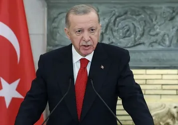 Büyükelçilerden Başkan Erdoğan'a güven mektubu