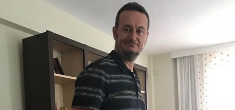 FETÖ'nün kritik ismi yakalandı