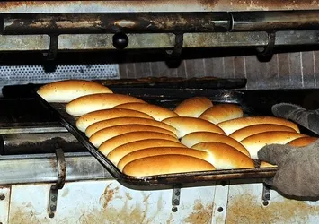 'Ekmekten çıkan fare' davasında karar verildi