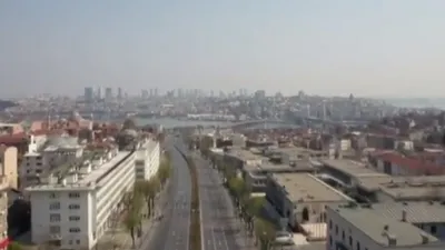 İstanbul’da hangi yollar kapalı?