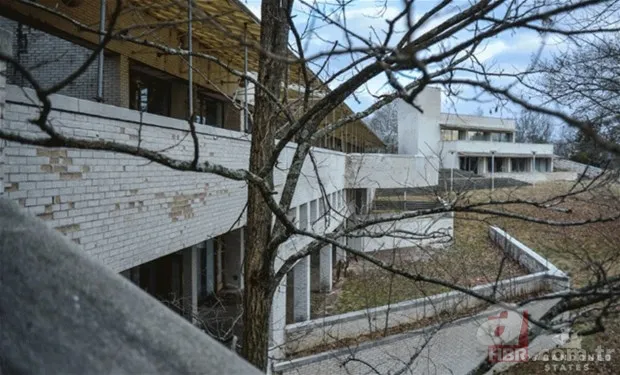 Yıllar sonra aynı yerleri fotoğrafladı 20