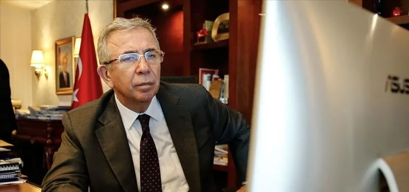 CHP'li Mansur Yavaş sözünü tutmadı! İhaleler yandaşlara gitti